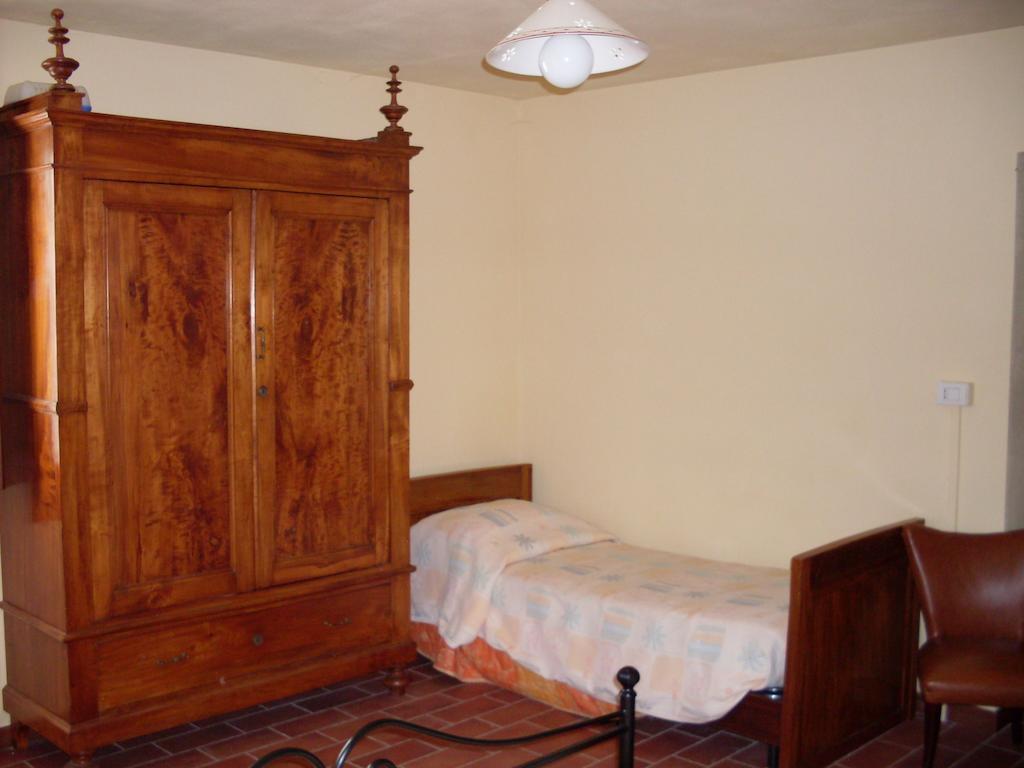 Agriturismo La Marletta Имола Номер фото