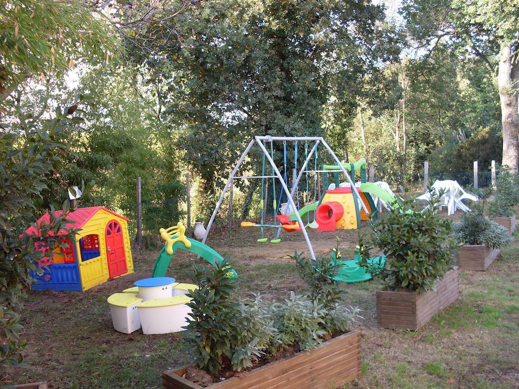 Agriturismo La Marletta Имола Экстерьер фото