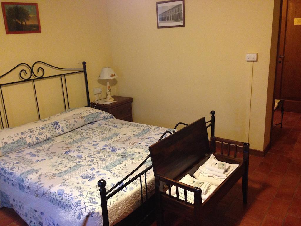 Agriturismo La Marletta Имола Экстерьер фото